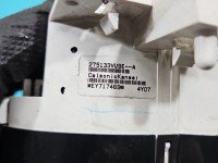 Konsola panel nawiewu Nissan Note E12 275133VU9E