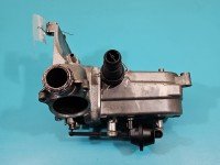 Chłodnica spalin AUDI A4 B8 059131515CC 3.0 tdi