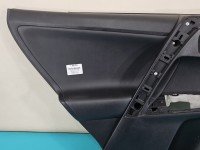 Tapicerka drzwi tył lewa boczek Toyota Rav4 IV