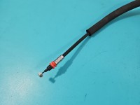 Zamek tył lewy P04589915AD Fiat Freemont Producent części: FIAT, 4pin