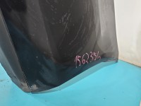 Zderzak tył Mercedes W222 197 sedan