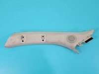 Osłona ZAŚLEPKA PLASTIK Toyota Land Cruiser J200 07- A047686