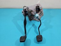 Pedał pedały Ford Transit Custom hamulca sprzęgła