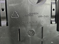 Licznik Citroen C4 Grand picasso I 06-13 2.0 16V P9663755780 EUROPA