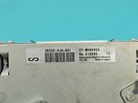 Sterownik moduł Honda Legend IV KB1 38325-SJA-G01 Producent części: Honda