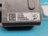 Blokada kierownicy Opel Insignia B 39124296