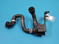 Pompka obiegu wody pompa AUDI Q5 08- 3.0 tfsi (CTU) 8R0819334AM, 8K0819342L, 8R0121305