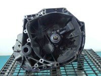 Skrzynia biegów automat Citroen C4 Grand picasso I 06-13 20DS41 1.6 hdi