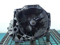 Skrzynia biegów automat Citroen C4 Grand picasso 20DS41 1.6 hdi