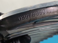 Atrapa grill Volvo V50 S40 II 08678680
