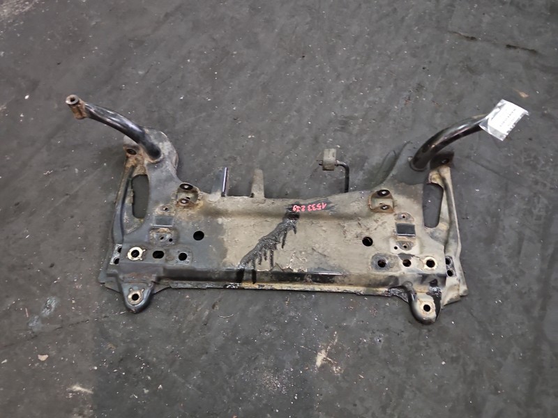 WÓZEK KOŁYSKA TRAWERS Sanki Belka silnika Ford Fiesta Mk6 1.4 tdci