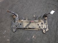 WÓZEK KOŁYSKA TRAWERS Sanki Belka silnika Ford Fiesta Mk6 1.4 tdci