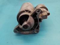 TEST Rozrusznik Citroen C3 I 1.4 8V wiel