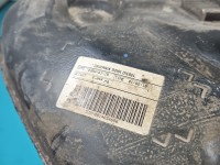 Zbiornik paliwa bak Opel Astra V K 1.5 cdti