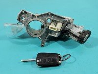 Stacyjka KLUCZYK WKŁADKA Opel Astra III H