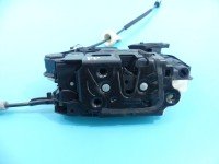 Zamek przód prawy 5K1837016 Vw Golf VI EUROPA 7 pin