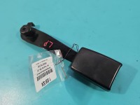 Pas bezpieczeństwa przód lewy kierowcy Ford Transit MK7 06-13 6C11-V61203-AA EU