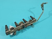 TESTOWANY Wtryskiwacz Honda Jazz II 0280156188 1.3 wiel