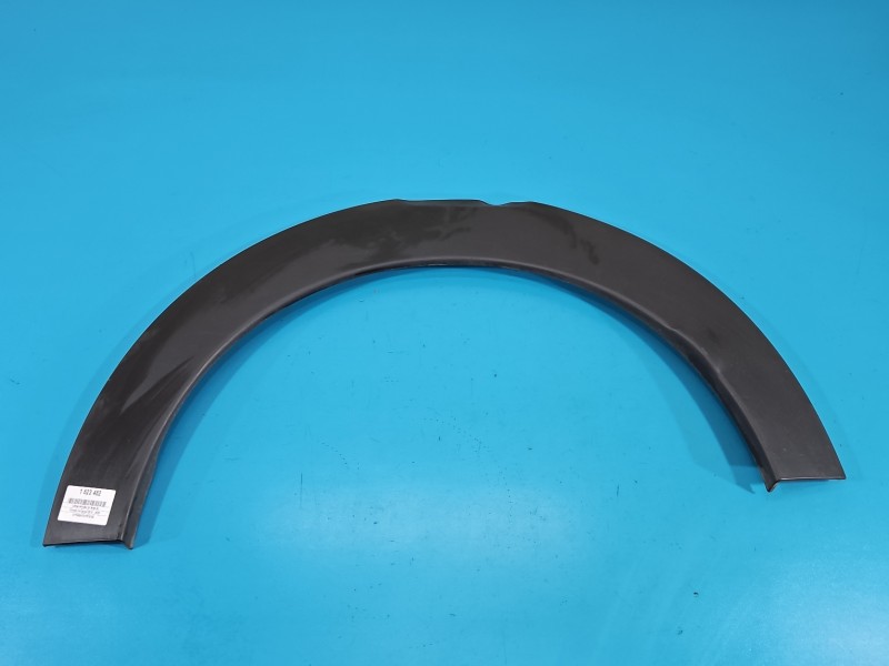 Listwa błotnika tył lewa Citroen C4 Cactus 14-20 9801554480