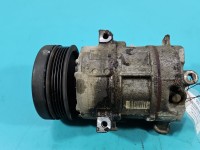 Sprężarka klimatyzacji kompresor 55701200, 447190-5042 Opel Corsa E 1.4 16V (B14XEL)