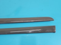 Listwa listwy dekory dekor deski Audi A4 B6 eu