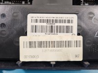 Konsola panel nawiewu Mini Cooper One II R56 06- 3450114, 69797002