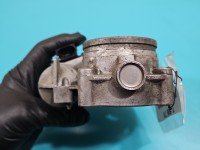 Przepustnica Alfa romeo 159 0280750195, 55181482 2.2 JTS