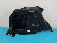 Tapicerka bagażnika lewa boczek Suzuki Vitara II 2015- 76281-54P
