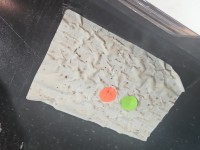 Błotnik przód lewy BMW X5 F15 B53\8