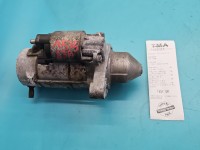 TEST Rozrusznik Toyota Avensis II T25 2.2 d-cat 28100-0R010