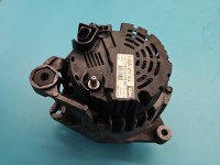 TEST Alternator Audi A6 C5 078903016AC, 2542497C 2.5 tdi