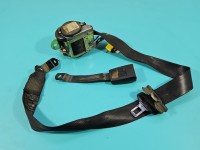 Pas bezpieczeństwa przód lewy kierowcy Vw Polo IV 9N EU 6Q0857755D, 6Q4857705E