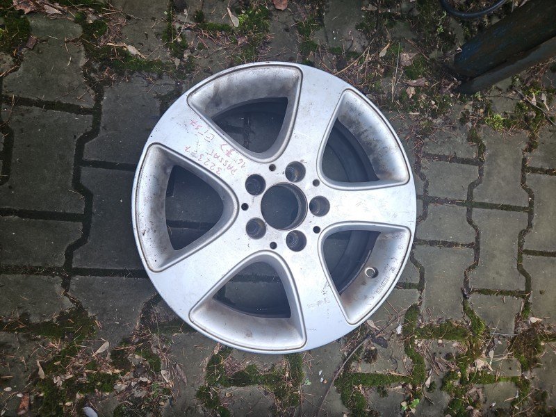Felga aluminiowa 16" Vw Passat B6 alufelga