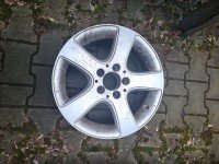 Felga aluminiowa 16" Vw Passat B6 alufelga