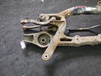 Tylna belka oś tył Vw Tiguan I 07- 1.4 TSI