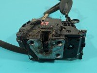 Zamek tył lewy 825016604R Renault Clio IV 12-20