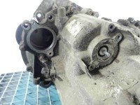 Skrzynia biegów Smart Fortwo I 98-07 0.6 wiel