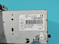 Radio fabryczne Ford Focus Mk3 radioodtwarzacz