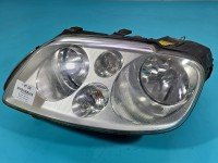 Reflektor lewy lampa przód Vw Touran I EUROPA
