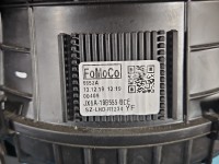 Nagrzewnica Ford Focus Mk4 EUROPA