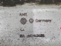 Misa olejowa MISKA Vw Golf V 2.0 tdi (BKD)