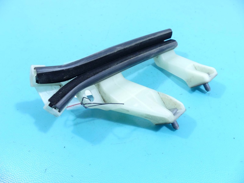 Uszczelka drzwi przód lewa Dacia Sandero III 20- 802213320R