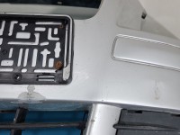 Zderzak przód przedni Volvo V50 S40 II Brak