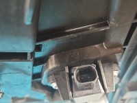Podnośnik przód lewy SZYBY WINDA 82450-G5010, 430092D0 Kia Niro I 16-22 2 PIN 5d HB
