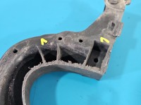 Wzmocnienie zderzaka przód belka Opel Astra V K rysy przednie Z22y