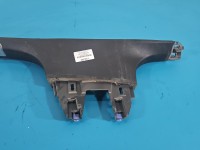 Osłona ZAŚLEPKA PLASTIK Peugeot 3008 II 9811645977