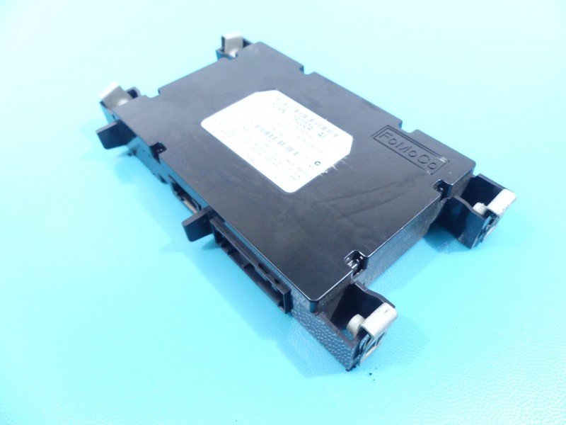 Sterownik moduł Europejska, bluetooth, 6G9N-19C024-AI Land Rover Freelander II