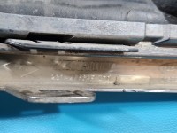 Zaślepka kratka zderzaka prawa atrapa Renault Kadjar 261A23692R