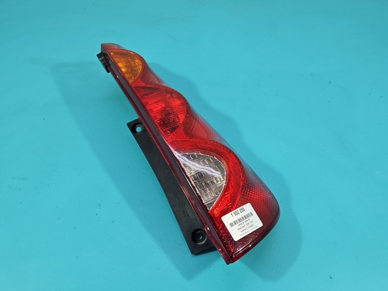Lampa tył prawa Nissan Note E11 HB EUROPA
