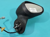 Lusterko prawe Ford B-Max 12-17 czarny SF europa